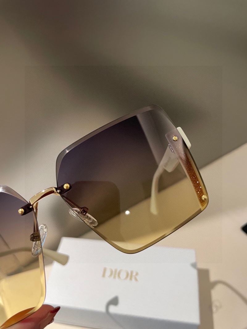 Dior Sunglasses